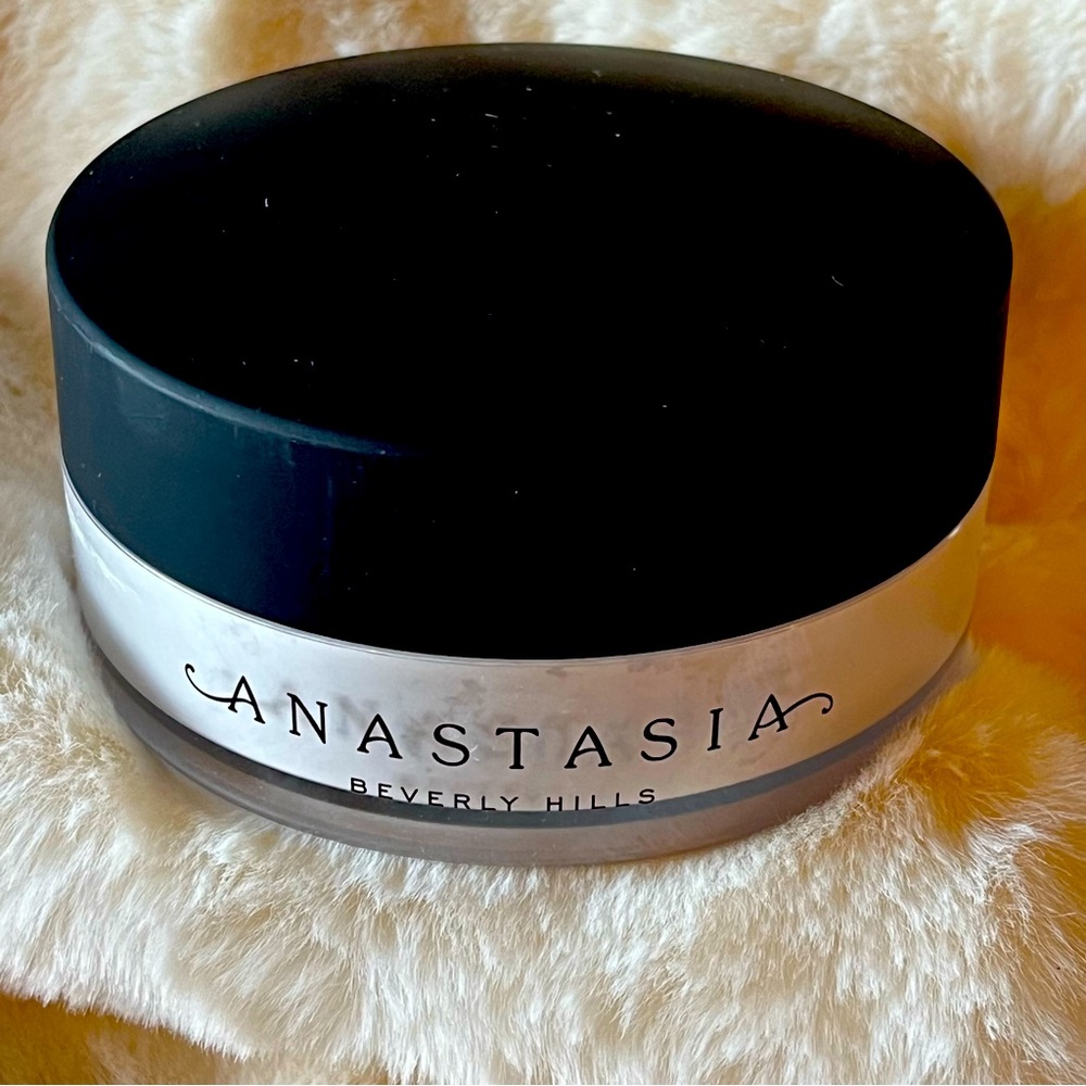 Anastasia Loose Translucent Setting Powder NIB